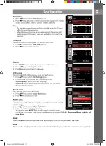 Preview for 27 page of Sensor SLE39F52M4 Owner'S Manual