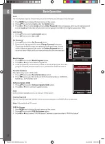 Preview for 28 page of Sensor SLE39F52M4 Owner'S Manual