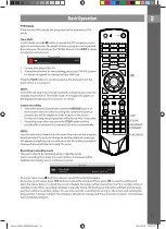 Preview for 31 page of Sensor SLE39F52M4 Owner'S Manual