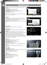 Preview for 36 page of Sensor SLE39F52M4 Owner'S Manual