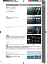 Preview for 37 page of Sensor SLE39F52M4 Owner'S Manual