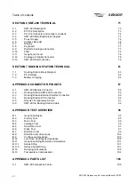 Preview for 8 page of Sensor SMT-200 Operation And Technical Manual