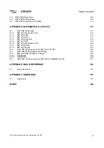 Preview for 9 page of Sensor SMT-200 Operation And Technical Manual