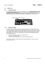 Preview for 16 page of Sensor SMT-200 Operation And Technical Manual