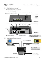 Preview for 47 page of Sensor SMT-200 Operation And Technical Manual