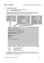 Preview for 51 page of Sensor SMT-200 Operation And Technical Manual