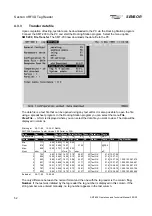 Preview for 62 page of Sensor SMT-200 Operation And Technical Manual