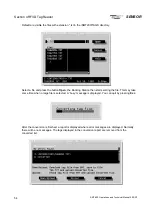 Preview for 64 page of Sensor SMT-200 Operation And Technical Manual