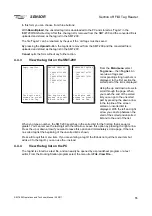 Preview for 65 page of Sensor SMT-200 Operation And Technical Manual