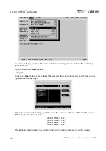 Preview for 66 page of Sensor SMT-200 Operation And Technical Manual