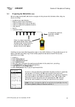 Preview for 71 page of Sensor SMT-200 Operation And Technical Manual