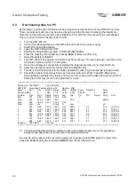 Preview for 74 page of Sensor SMT-200 Operation And Technical Manual