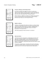 Preview for 78 page of Sensor SMT-200 Operation And Technical Manual