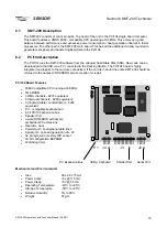 Preview for 83 page of Sensor SMT-200 Operation And Technical Manual