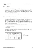 Preview for 87 page of Sensor SMT-200 Operation And Technical Manual