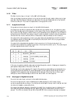 Preview for 88 page of Sensor SMT-200 Operation And Technical Manual