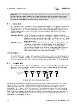 Preview for 106 page of Sensor SMT-200 Operation And Technical Manual