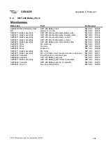 Preview for 119 page of Sensor SMT-200 Operation And Technical Manual