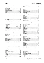 Preview for 150 page of Sensor SMT-200 Operation And Technical Manual