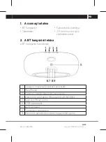 Preview for 45 page of Sensor SNR35052280 User Manual