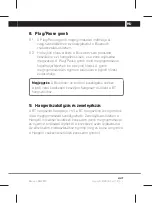 Preview for 49 page of Sensor SNR35052280 User Manual