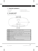 Preview for 61 page of Sensor SNR35052280 User Manual