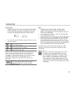 Preview for 8 page of Sensor SPV 7771DUAL User Manual