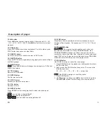 Preview for 11 page of Sensor SPV 7771DUAL User Manual