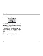 Preview for 16 page of Sensor SPV 7771DUAL User Manual