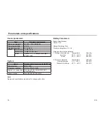 Preview for 18 page of Sensor SPV 7771DUAL User Manual