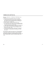 Preview for 19 page of Sensor SPV 7771DUAL User Manual