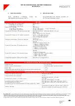 Preview for 8 page of Sensorex 690 040 100 Instruction Manual