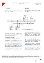 Предварительный просмотр 10 страницы Sensorex 690 040 100 Instruction Manual