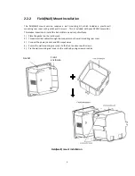 Предварительный просмотр 6 страницы Sensorex CX105 User Manual