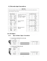 Предварительный просмотр 9 страницы Sensorex CX105 User Manual