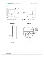 Предварительный просмотр 7 страницы Sensorex TCSMA Operation And Maintenance Manual