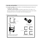 Preview for 6 page of Sensorex TX2000 Operation Manual