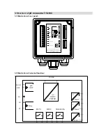 Preview for 11 page of Sensorex TX2000 Operation Manual