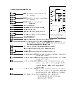 Preview for 12 page of Sensorex TX2000 Operation Manual