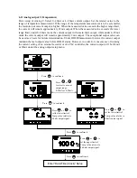 Preview for 32 page of Sensorex TX2000 Operation Manual