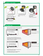 Preview for 4 page of Sensorio LZR -S600 User Manual