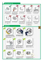 Preview for 2 page of Sensorio LZR -U901 User Manual