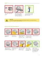 Preview for 3 page of Sensorio LZR-U905 User Manual