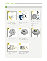 Preview for 4 page of Sensorio LZR-U905 User Manual