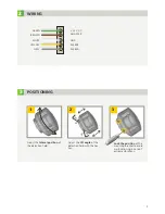 Preview for 5 page of Sensorio LZR-U905 User Manual