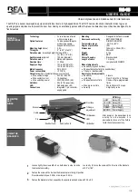 Sensorio RS-15 User Manual preview