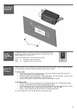 Preview for 2 page of Sensorio RS-15 User Manual