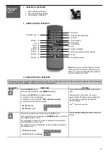 Preview for 3 page of Sensorio RS-15 User Manual