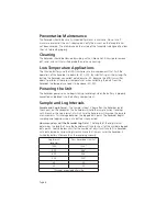 Preview for 6 page of SensorLink 920-UG Operator'S Manual