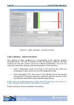 Preview for 66 page of Sensornet ORYX DTS User Manual